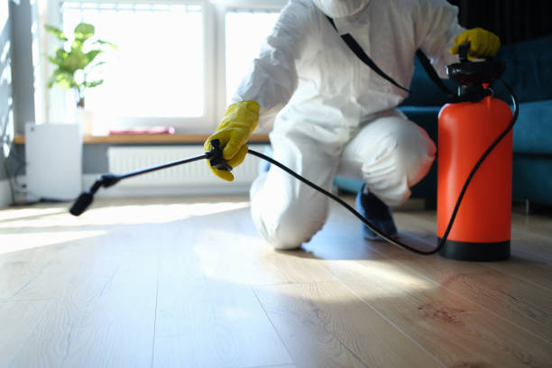 Reliable Blood Cleanup contractor in Westwood, PA by Trauma Clean Pros